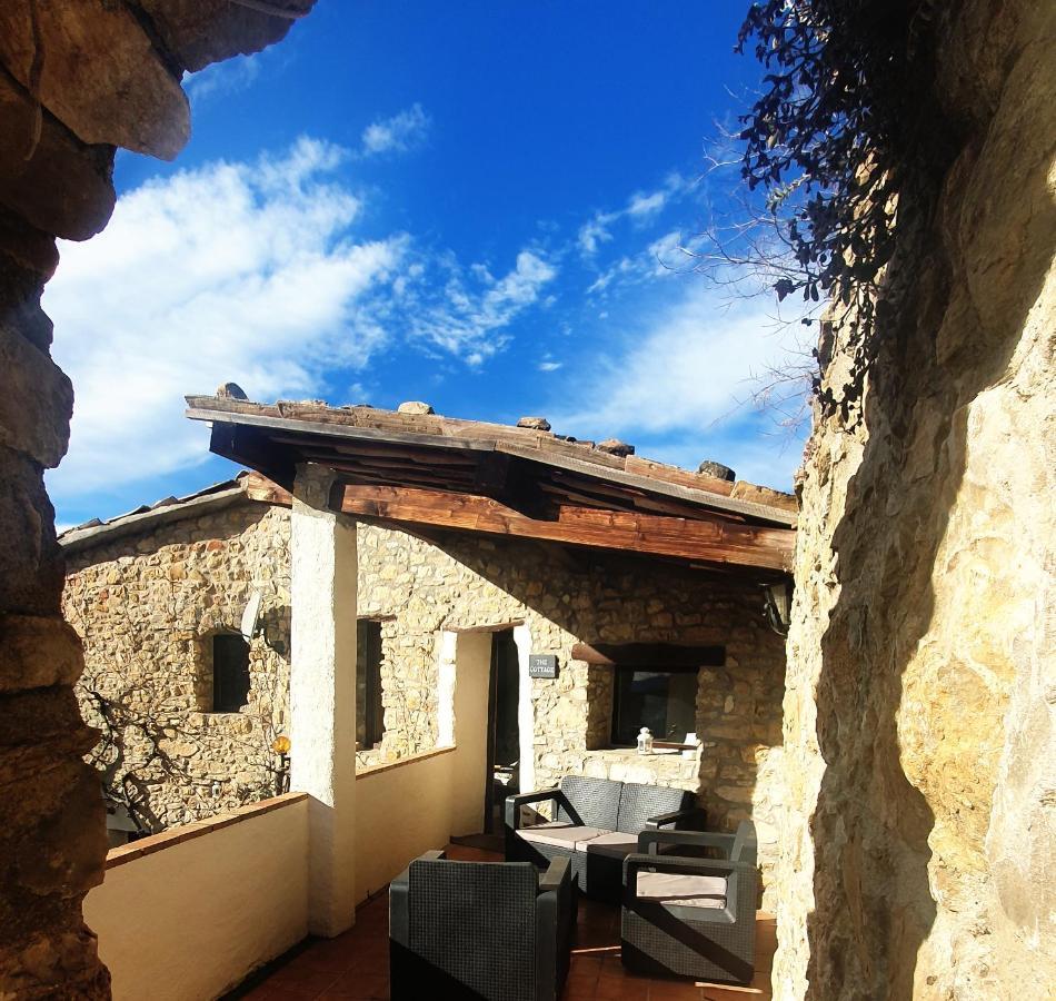 Casa Mauri Villa Tremp Exterior photo