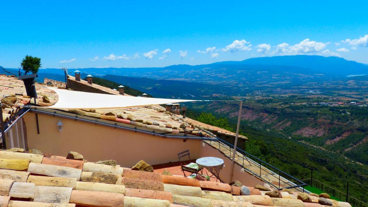 Casa Mauri Villa Tremp Exterior photo